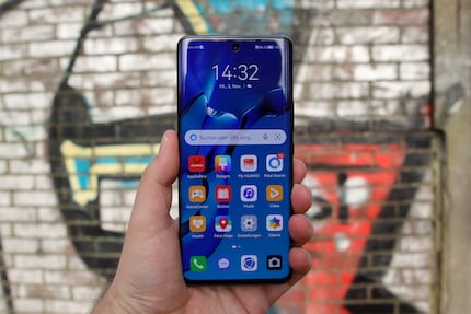 Android sans les services Google.