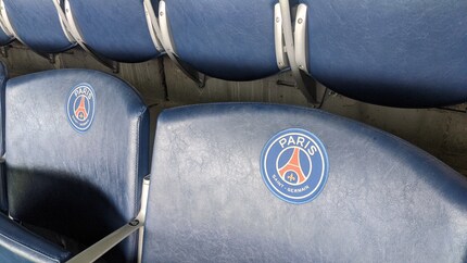 Selon le classement Forbes, la valeur de la marque PSG a augmenté de 129 % en deux ans.