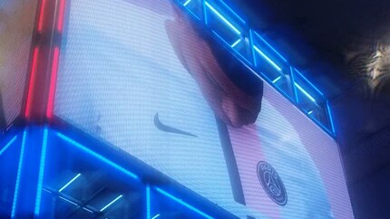 Bienvenue chers consommateurs ! Kylian Mbappé, lui, est au-dessus de ça.