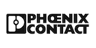 Logo de la marque Phoenix Contact