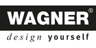 Logo of the Wagner System brand