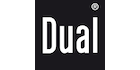 Logo de la marque Dual