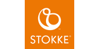 Logo de la marque Stokke