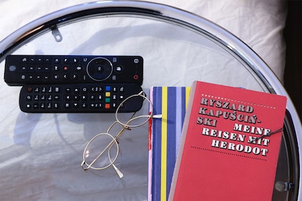 I’m constantly faced with the question: book or movie?