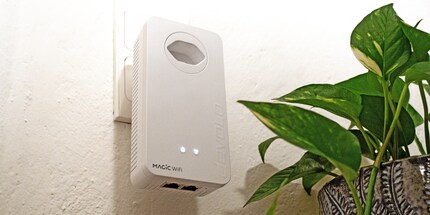 Les voyants des deux boutons CPL (démarre l'appairage) et WiFi (fonction WPS) peuvent également être désactivés.