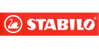 Logo de la marque STABILO