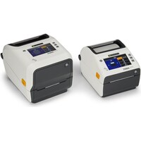Zebra ZD621 Label Printer Heat Transfer 300 x 300 DPI Wired & Wireless