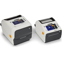 Zebra ZD621 Imprimante d'étiquettes Transfert thermique 300 x 300 DPI Filaire & sans fil