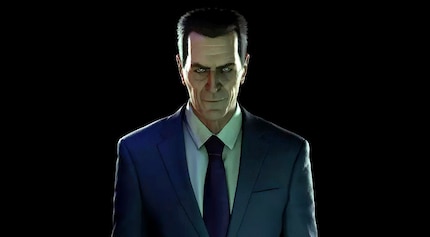 « Half-Life Alyx » ouvre la voie à davantage de jeux « Half-Life ».