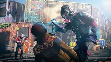 « Watch Dogs Legion » pourrait bientôt être disponible sur Steam.
