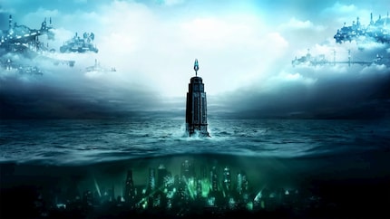 Le prochain « Bioshock » devrait se dérouler en Antarctique.