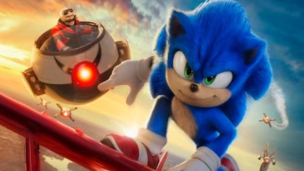 « Sonic 2 » va doubler « Super Mario ».