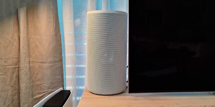If I didn’t already have the Sonos Arc, I’d buy the HTA9.