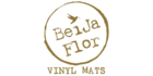 Logo of the Beija Flor brand