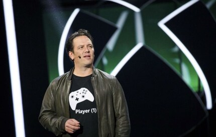 Phil Spencer est désormais officiellement le CEO de Microsoft Gaming. Photo : Microsoft
