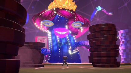 « Psychonauts 2 » a fortement profité de l'acquisition de Microsoft.