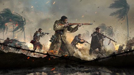 Reste à savoir si le prochain Call of Duty, ou celui d'après sortira sur PlayStation. 
