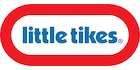 Logo de la marque Little Tikes