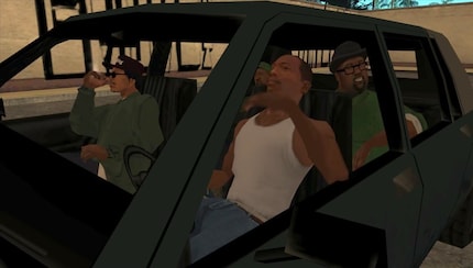 Source: Rockstar Games