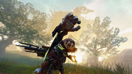 Source: THQ Nordic