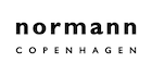 Logo of the Normann Copenhagen brand