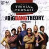 Hasbro The Big Bang Theory: Trivial Pursuit (German)