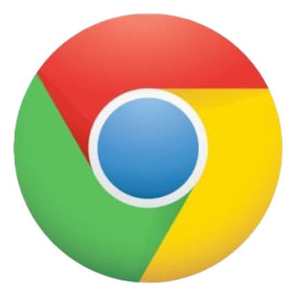 Google Chrome 2011