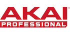 Logo de la marque Akai Professional