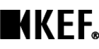 Logo de la marque KEF