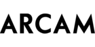 Logo de la marque Arcam