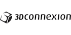 Logo de la marque 3Dconnexion