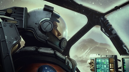 Erste Ingame-Sequenzen aus Starfield lassen auf Großes hoffen. Erscheinen soll es exakt elf Jahre nach Skyrim am 11. November 2022. Ob die Coronapandemie der ambitionierten Weltraum-Odyssee terminlich doch noch einen Strich durch die Rechnung macht?