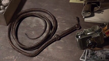 Mehr als einen kurzen Kameraschwenk über einen Schreibtisch bekamen wir von Bethesdas Indiana-Jones-Spiel bisher nicht zu sehen. Wer den ersten Teaser genau analysiert, findet allerdings schnell heraus, dass es Indy 1937 unter anderem nach Rom verschlägt und er dort wohl den Vatikan besucht.