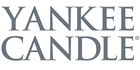 Logo of the Yankee Candle brand