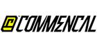 Logo de la marque Commencal
