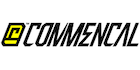 Logo de la marque Commencal