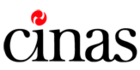 Logo de la marque Cinas