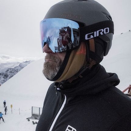 Perspectives moroses pour les skieurs.