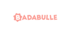 Logo of the Badabulle brand