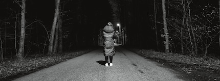 Horror film aesthetics with Stephanie Tresch