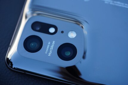 Oppo Find X5 Pro