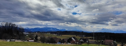 XPan in colour: nothing spectacular