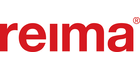 Logo of the Reima brand