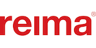 Logo of the Reima brand