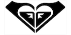 Logo de la marque Roxy