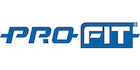 Logo de la marque Pro Fit