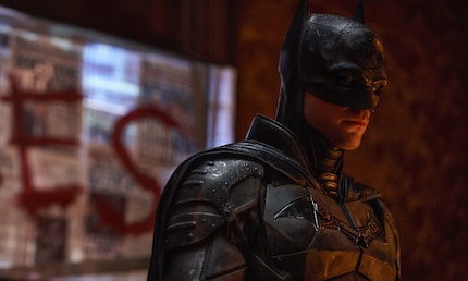 Malheur à ceux qui doutaient du Batman de Robert Pattinson.