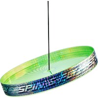 Eureka! Acrobat Spin & Fly Frisbee pour jonglerie - Groen
