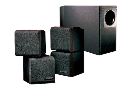 Bose Acoustimass 5 Series II (1990-1998)