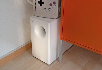 Bose Acoustimass 5 Series III Module (Subwoofer).